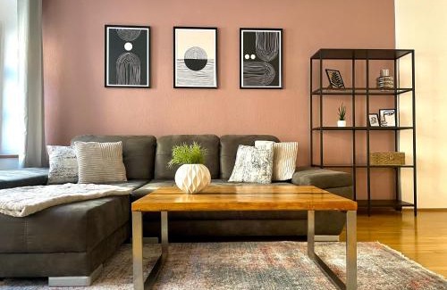 Pirna Apartment | Gassenzauber