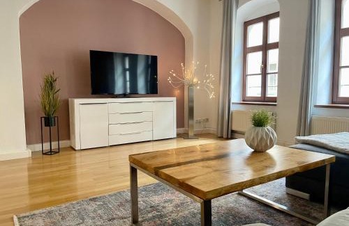 Pirna Apartment | Gassenzauber