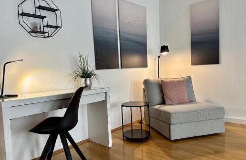Pirna Apartment | Gassenzauber