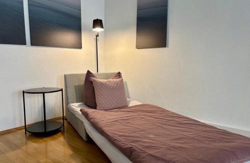Pirna Apartment | Gassenzauber