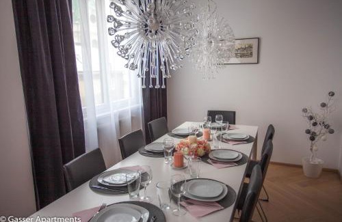 Wieden Apartment | Gasser Apartments - Apartments Karlskirche