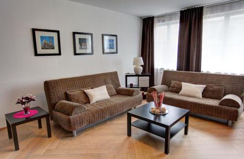 Wieden Apartment | Gasser Apartments - Apartments Karlskirche