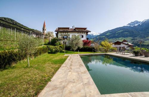 Caines Apartment | Gasserhof Ferienwohnung Jonagold