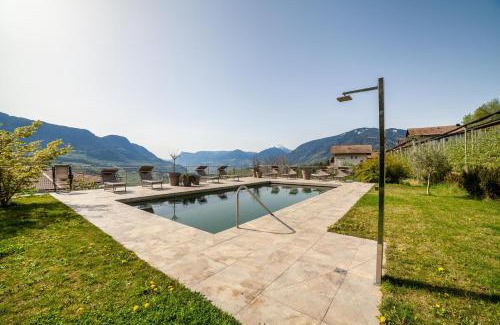 Caines Apartment | Gasserhof Ferienwohnung Jonagold