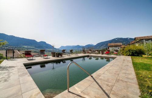 Caines Apartment | Gasserhof Ferienwohnung Jonagold