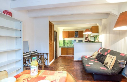 Gassin Apartment | Gassin Village by Interhome