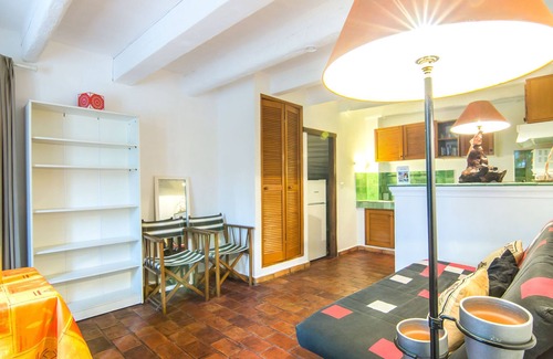 Gassin Apartment | Gassin Village by Interhome