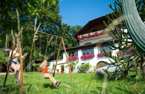 Perdonig/Predonico Hotel | Gasthof Wieser