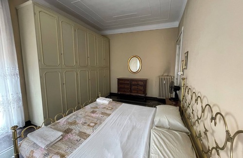 Albaro House | Gastaldi Rooms