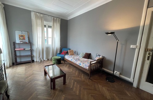 Albaro House | Gastaldi Rooms