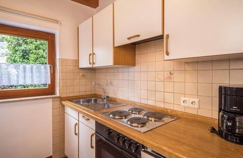 Langenargen Apartment | "Gästehaus Heilig Apartment 1" only a few meters from Lake Constance