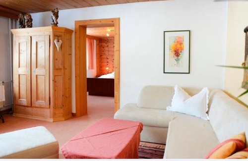 Bach House | Gastehaus Wolf