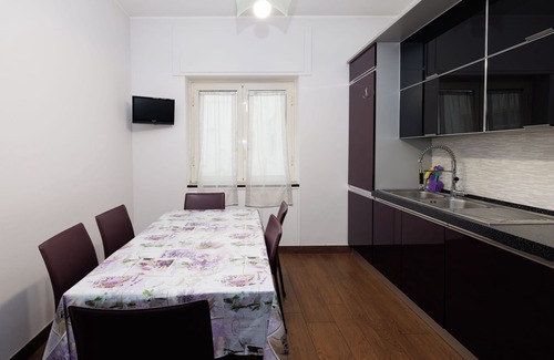 Quartiere XXXIV Lido di Ostia Levante House | GaStel House