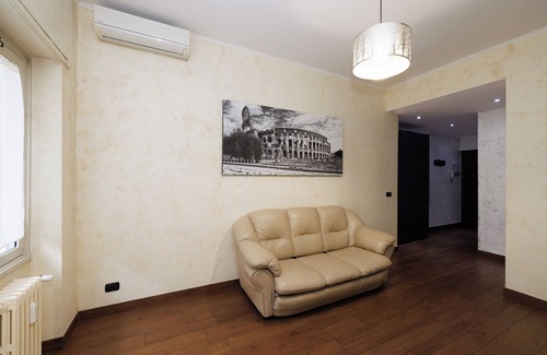 Quartiere XXXIV Lido di Ostia Levante House | GaStel House