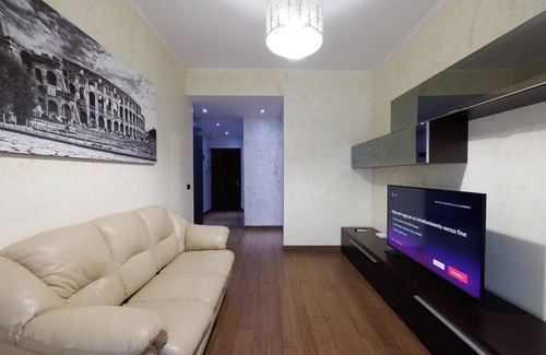 Quartiere XXXIV Lido di Ostia Levante House | GaStel House