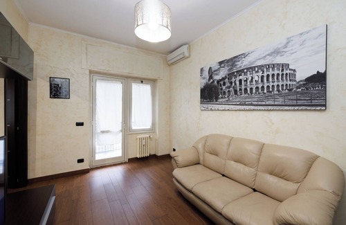 Quartiere XXXIV Lido di Ostia Levante House | GaStel House