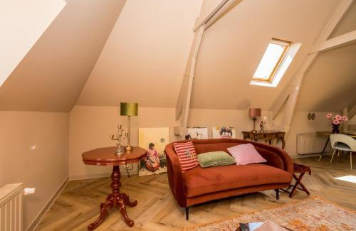 Zierikzee Apartment | Gastenverblijf de Vismarkt