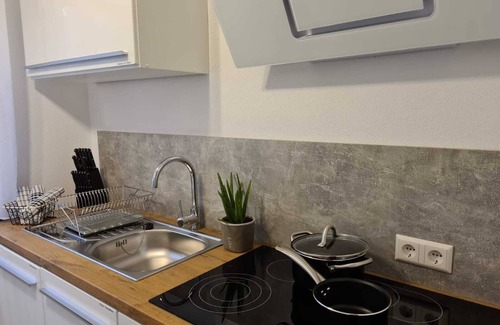 Friedrichshafen Apartment | Gastgeber aus Leidenschaft
