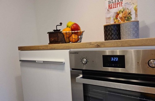Friedrichshafen Apartment | Gastgeber aus Leidenschaft