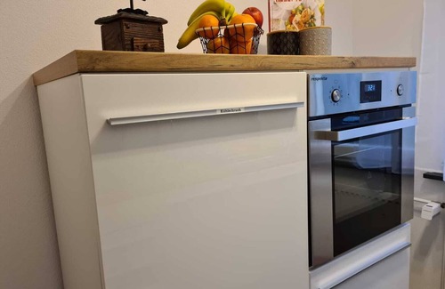 Friedrichshafen Apartment | Gastgeber aus Leidenschaft