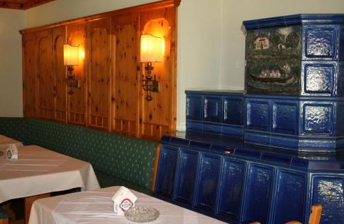 Elsbethen House | Gasthaus Überfuhr
