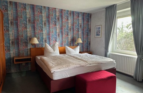 Suesel Hotel | Gasthaus AFINA