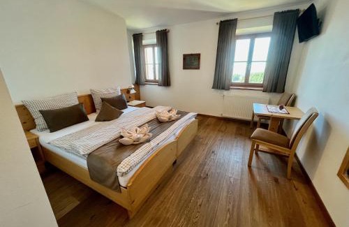 Collalbo Hotel | Gasthaus Bad Siess