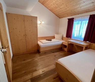 Collalbo Hotel | Gasthaus Bad Siess