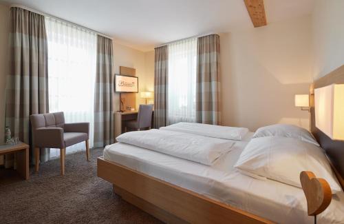 Legelshurst Hotel | Gasthaus Blume