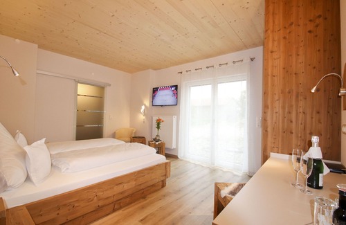 Niedergottsau Hotel | Gasthaus Bonimeier