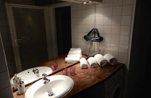 Limburg an der Lahn Apartment | Gasthaus Burgkeller