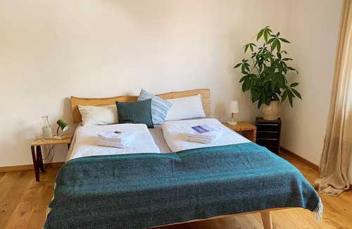 Wustrow Bed & Breakfast | Gasthaus Canow