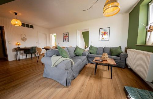 Horumersiel Apartment | Gasthaus Deichkieker - Wo die Nordsee dich umarmt und Erholung beginnt