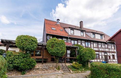 Katzenstein Hotel | Gasthaus Dernedde