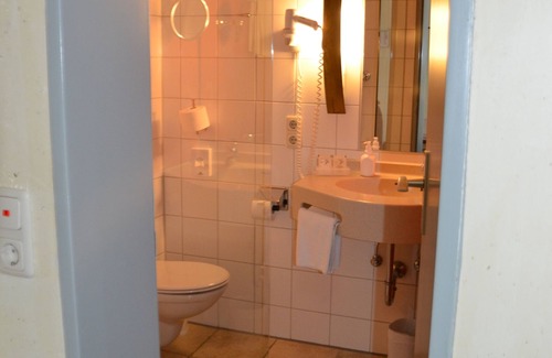 Oberhausen-Nord Hotel | Gasthaus Gästekiste