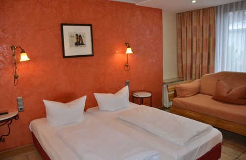 Oberhausen-Nord Hotel | Gasthaus Gästekiste