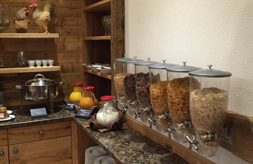 Poecking Hotel | Gasthaus Georg Ludwig Maising