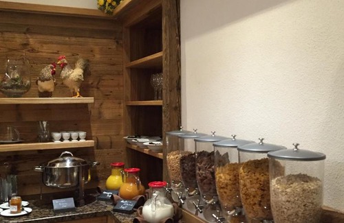 Poecking Hotel | Gasthaus Georg Ludwig Maising