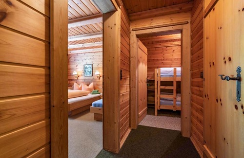Brandberg Hotel | Gasthaus Häusling Alm