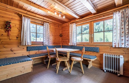 Brandberg Hotel | Gasthaus Häusling Alm