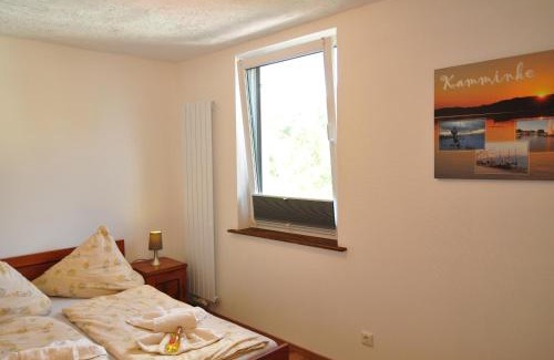 Kamminke Hotel | Gasthaus Haffblick
