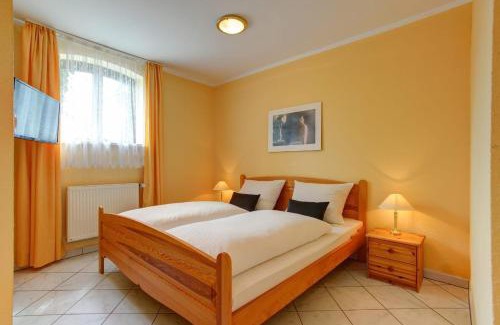 Wulferode Hotel | Gasthaus Hannover