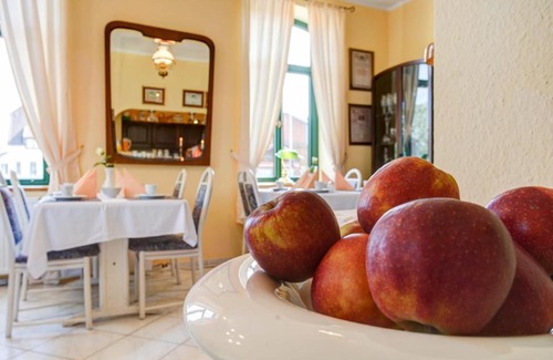 Wulferode Hotel | Gasthaus Hannover