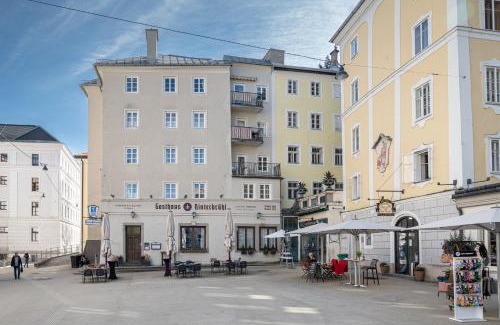 Altstadt House | Gasthaus Hinterbrühl