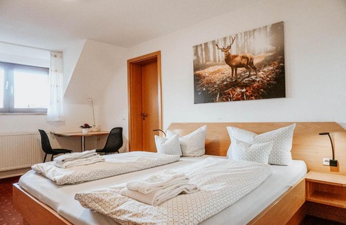 Wangen im Allgaeu Hotel | Gasthaus Hirsch