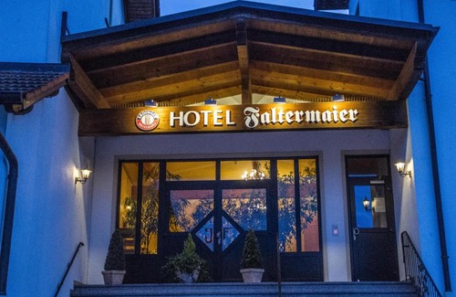 Eicherloh Hotel | Gasthaus-Hotel Faltermaier