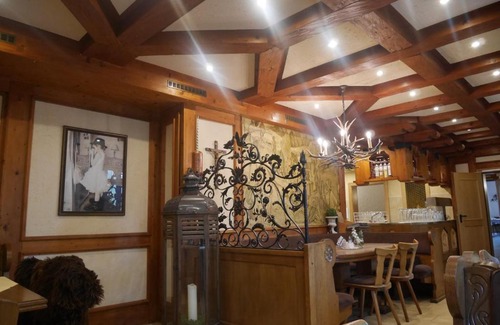 Eicherloh Hotel | Gasthaus-Hotel Faltermaier