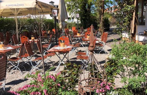 Eicherloh Hotel | Gasthaus-Hotel Faltermaier