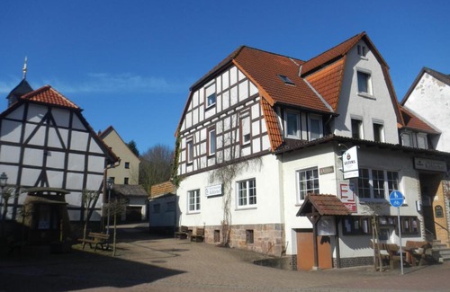 Delliehausen Hotel | Gasthaus Köhlerhof