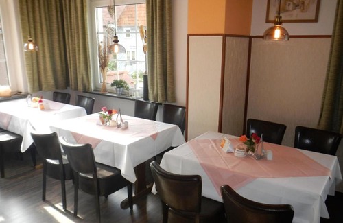Delliehausen Hotel | Gasthaus Köhlerhof